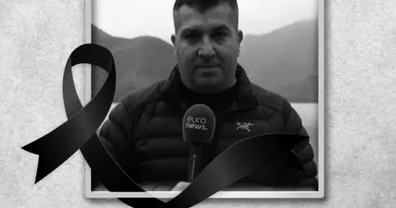 Daha bir istedadlı jurnalistimizi itirdik