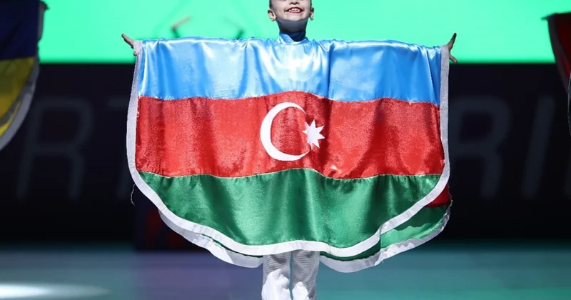 В Гяндже стартовал чемпионат Европы