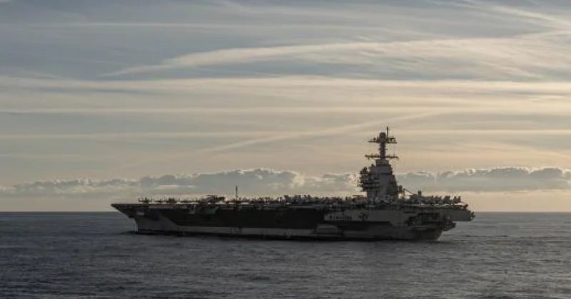 Media: Pentaqon Venesualaya qarşı hərbi əməliyyatlara hazırlaşır