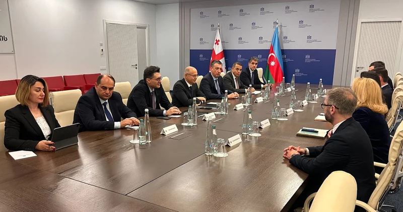 Назван общий объем инвестиций SOCAR в Грузию