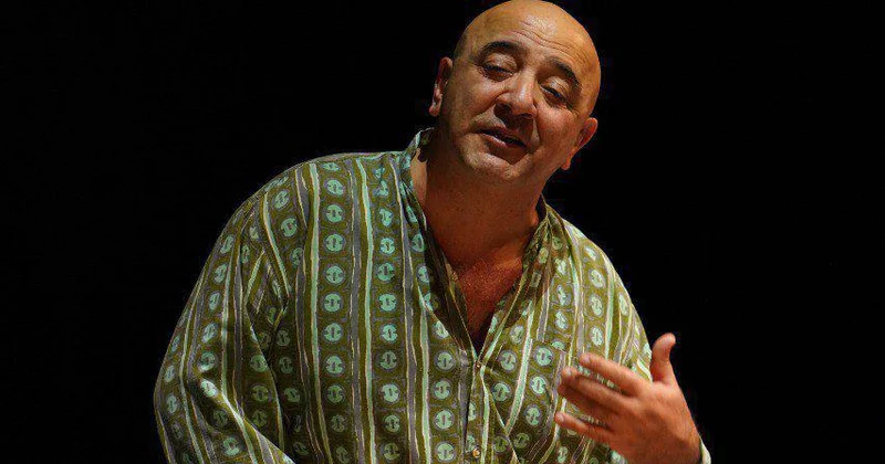 Последний выстрел киллера