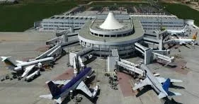 Dünyada ən çox hava limanı olan ölkələr açıqlandı