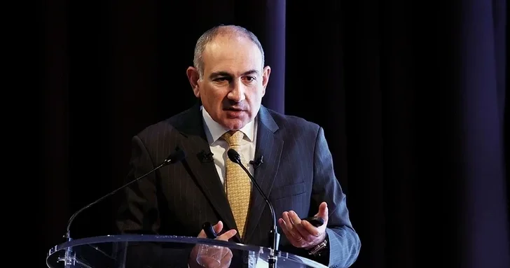 Пашинян: Сроки передачи в управление Маршрута Трампа зависят от инвестиций