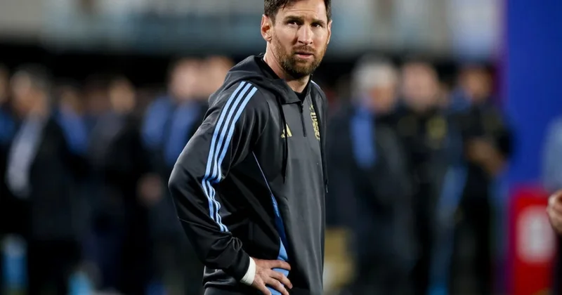 Messinin görmək üçün bir dollar ödəyəcəklər VİDEO