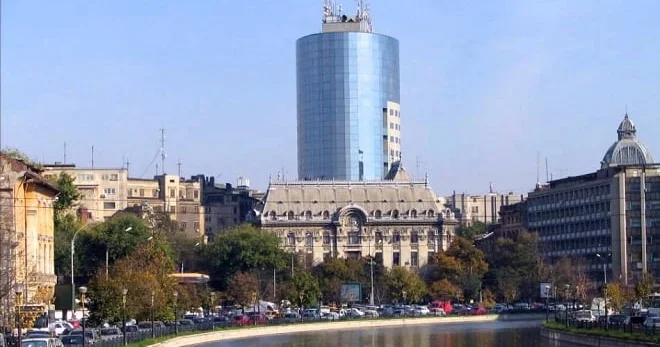 Rusiya səfiri Rumıniya XİN ə çağırıldı