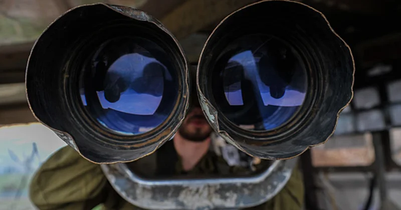 США шпионят за Мексикой по израильски