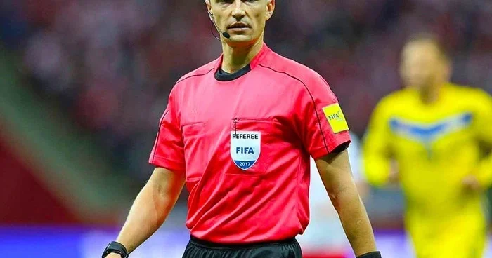 Кто отсудит матч сборых Франции и Азербайджана?