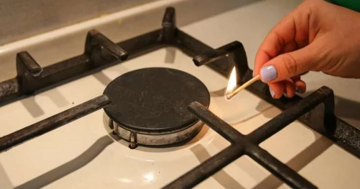 Saat 11:00 da qaz kəsiləcək Bu ərazilərdə