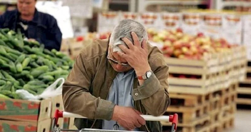 Стало известно, какие продукты подорожали и подешевели в прошлом месяце Minval Politika