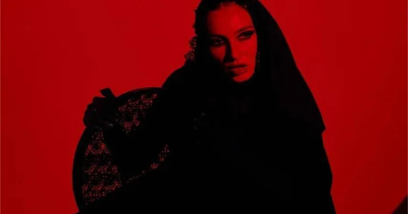 Новый проект Диляры Кязымовой: стильная Mamma mafia в объективе Хасана Асланова ФОТО