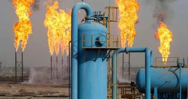 В Азербайджане вырос объем производства в энергетическом секторе