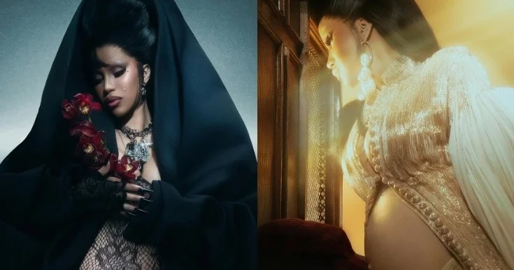 Kardi Bi nin dördüncü övladı oldu