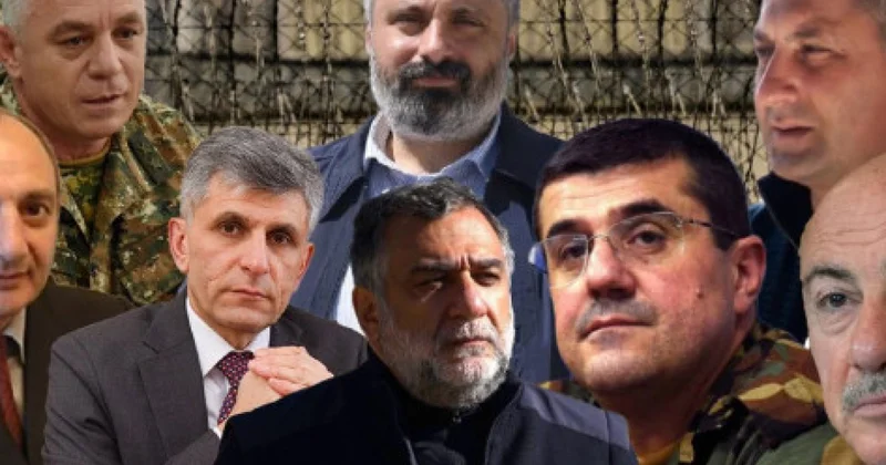 Bakıdakı ermənilərin qaytarılması hakimiyyətin gündəmində deyil Deputat