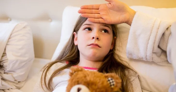 В Азербайджане среди детей распространяется новое заболевание предупреждение врачей