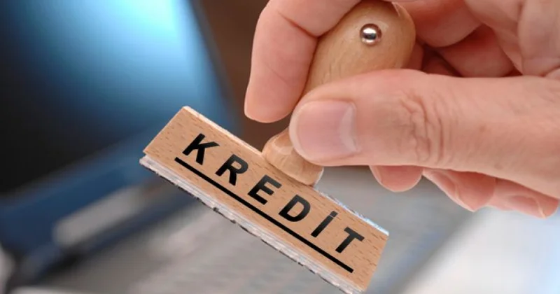 Kreditlərin 94,3 faizi banklar tərəfindən verilib