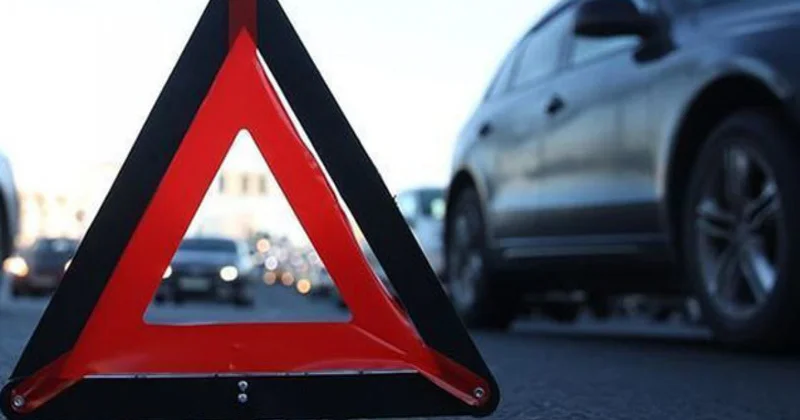 Gəncədə piyadanı avtomobil vuraraq öldürüb