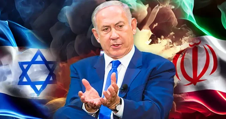 İkili Mesaj: Netanyahu İrandakı rejim və xalq arasında sərhəd çəkir