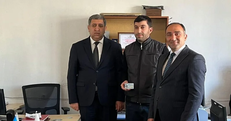 “Ulu Öndər Heydər Əliyevin Su və Meliorasiya Təsərrüfatının İnkişafında Misilsiz Xidmətləri və Davamlı İnkişaf” mövzusunda tədbir keçirilib