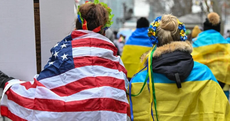 Трамп готов выслать десятки украинцев на родину