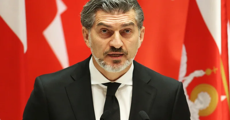 Kavelaşvili Azərbaycan Ermənistan sülhündən danışdı