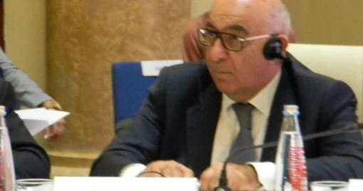 Türkiyədə həlak olan jurnalist sabiq məmurun oğlu imiş FOTO