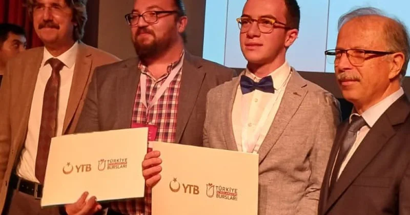 Azərbaycanlı tələbənin tibb üzrə tədqiqatı Türkiyədə Beynəlxalq konqres tərəfindən qalib elan edilib