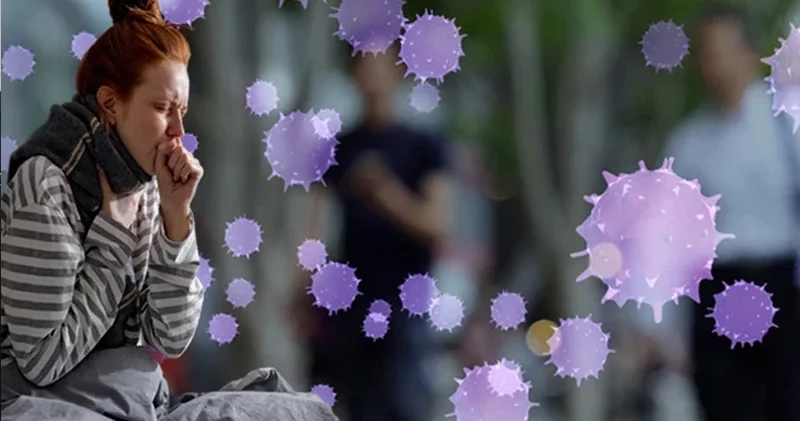 Mutasiyaya uğramış qrip sürətlə yayılır: Adi qripdən daha təhlükəlidir?