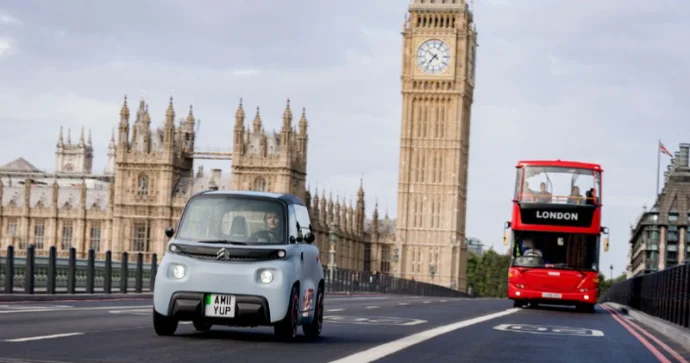 Bu ölkədə elektromobillərə vergi tətbiq ediləcək
