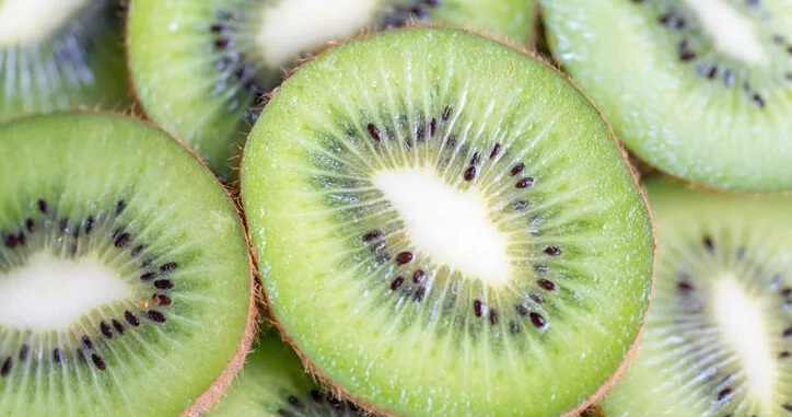 Kivini qabığını soymadan yeyin!