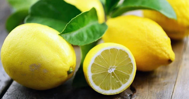 Какие страны поставляют Азербайджану лимоны?