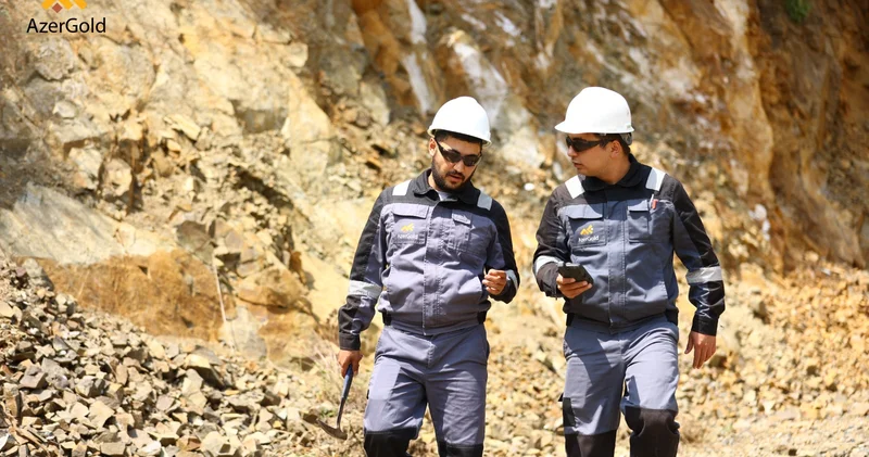AzerGold обнародовало основные направления геологоразведочных работ, охватывающих Карабах, Восточный Зангезур и другие регионы страны