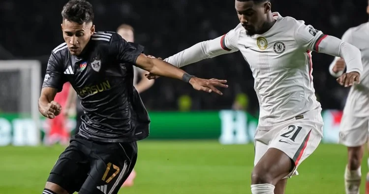 Qarabağ ın Çempionlar Liqası oyunu üçün biletlər satışa çıxır