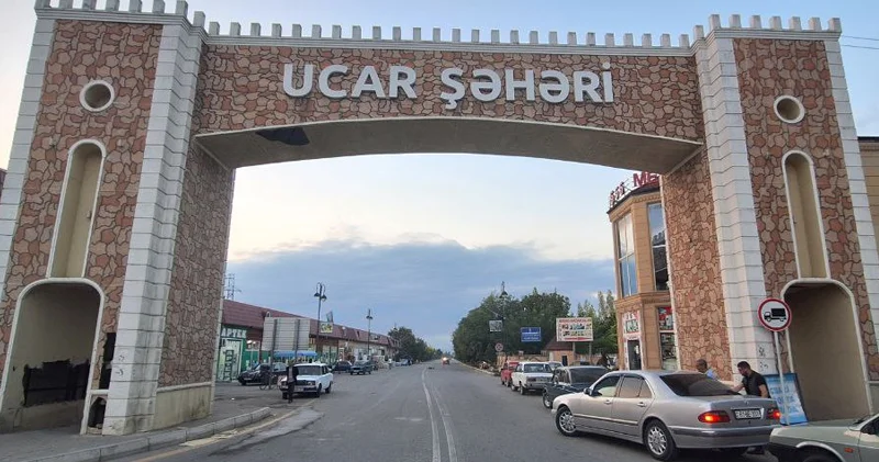 20 manatlıq şirkətə 340 minlik tender Ucarda yollar təmir ediləcək