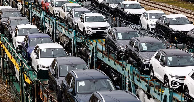 Автоконцерны в Европе предупреждают о риске дефицита чипов