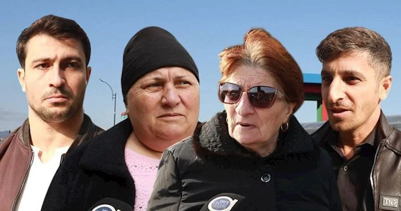 “Təyyarə ilə gediş haqqı 5 dəfə artıqdır” Sorğu