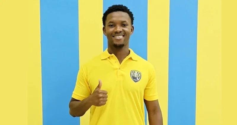 Azər Bağırov Fofananı “Kəpəz”dən göndərmək İSTƏYİR