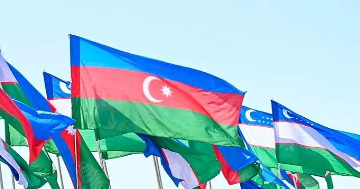 Азербайджан и Узбекистан: доверие, партнерство и общее будущее