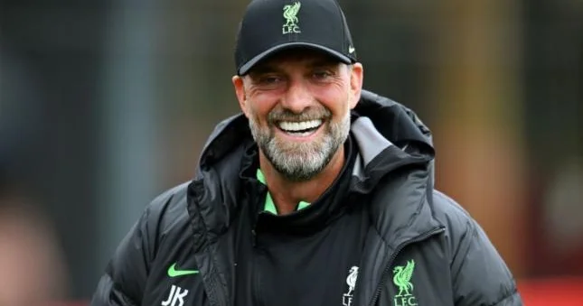 Klopp Liverpul a qayıda bilər