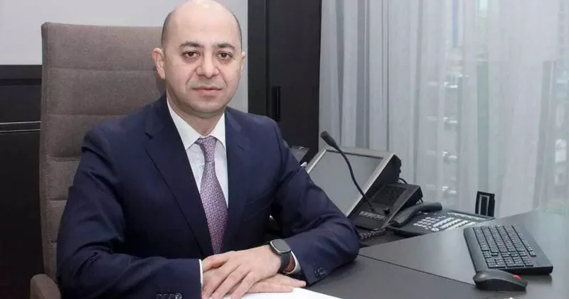 Vüsal Aslanov bu departamentə rəis təyin etdi