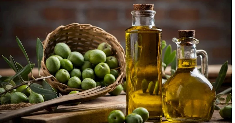 Əhalinin NƏZƏRİNƏ: Bazarlarda zeytun yağı adı altında qarışdırılmış yağlar satılır