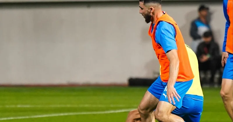 “Bu, hələ başlanğıcdır” Abbas Hüseynov İdmanXəbər