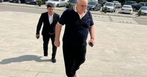 Sizdən narazıyam, 75 yaşlı kişini yollarda əsir etmisiniz Şərurlu İsfəndiyar