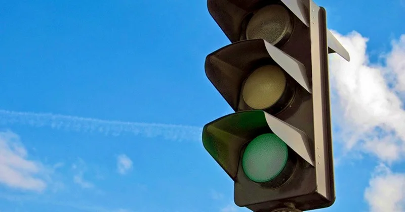 Bu küçədə hərəkətin təşkili ilə bağlı dəyişiklik edilidi