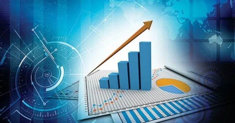 Ümumi daxili məhsul istehsalı artıb