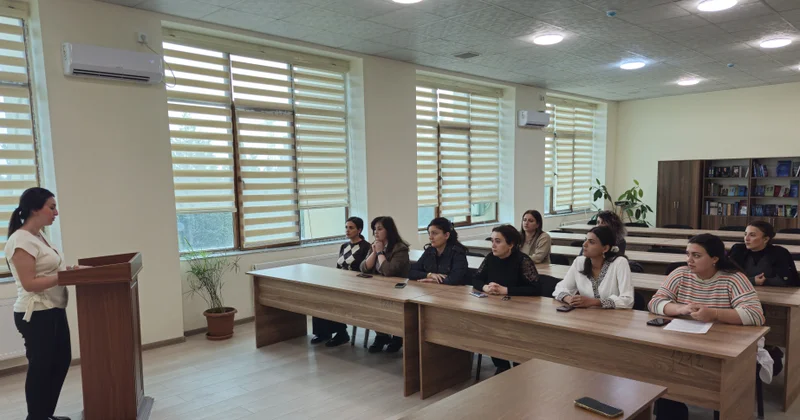 Azərbaycan Konstitusiyası: dünən, bu gün, sabah