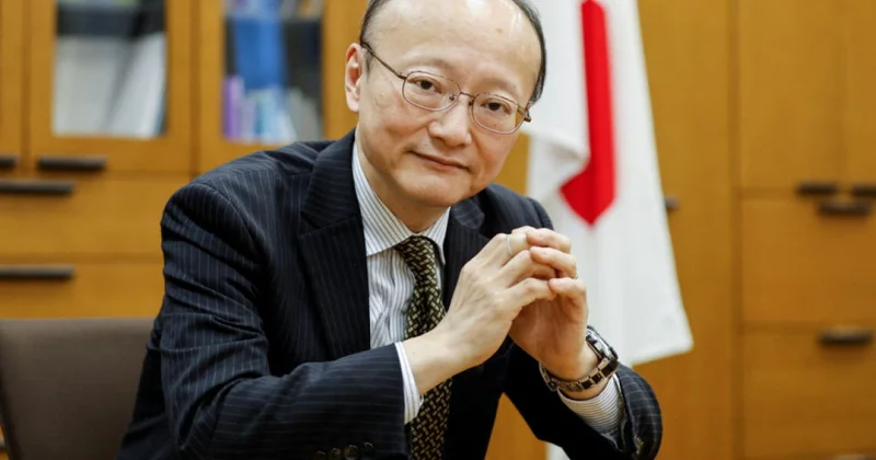 Asiya İnkişaf Bankının Prezidenti Bakıya səfər edib