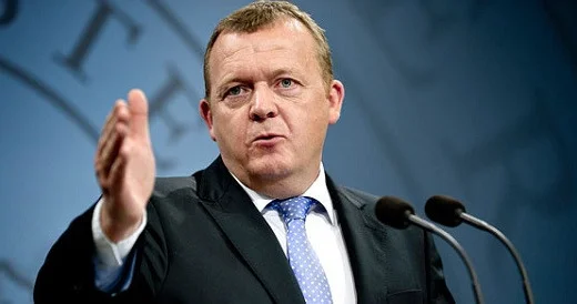 Глава МИД Дании предложил онлайн хейтерам встретиться вживую