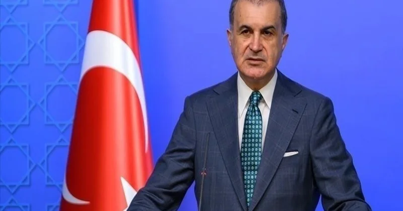 AKP sözçüsü Yunanıstan HHQ nin C 130 təyyarəsi ilə bağlı paylaşımını pisləyib