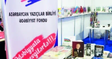 Yazar deputat xanımın təklifini yüksək dəyərləndirib RƏY