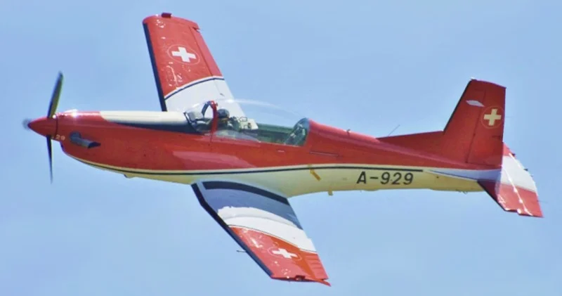 Hindistanda təlim təyyarəsi qəzaya uğrayıb